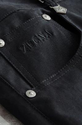 wholesale quality zegna pants model no. 16